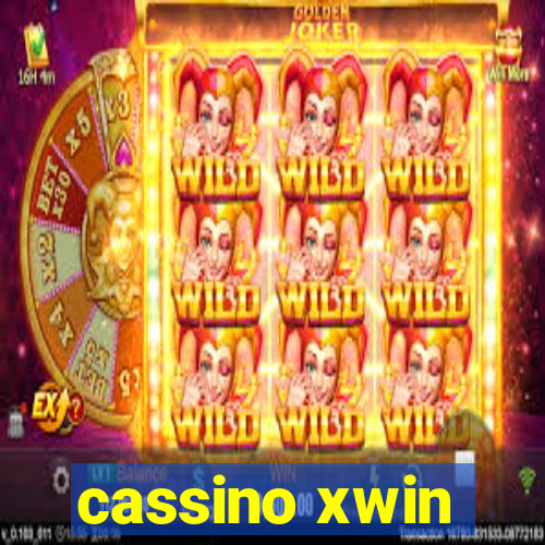 cassino xwin